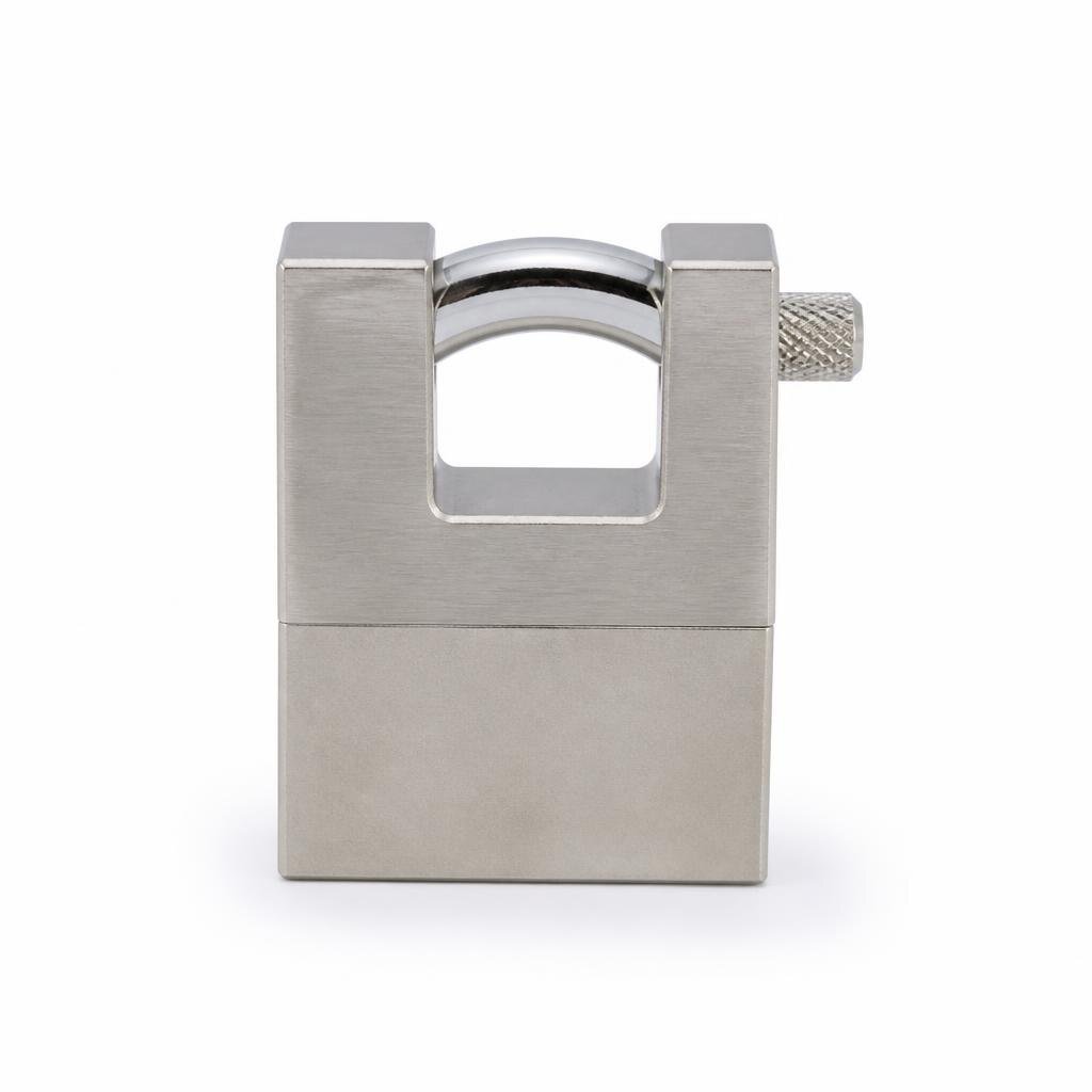 ST.GUCHI PL700 42MM5 ANTI-CUT PADLOCK