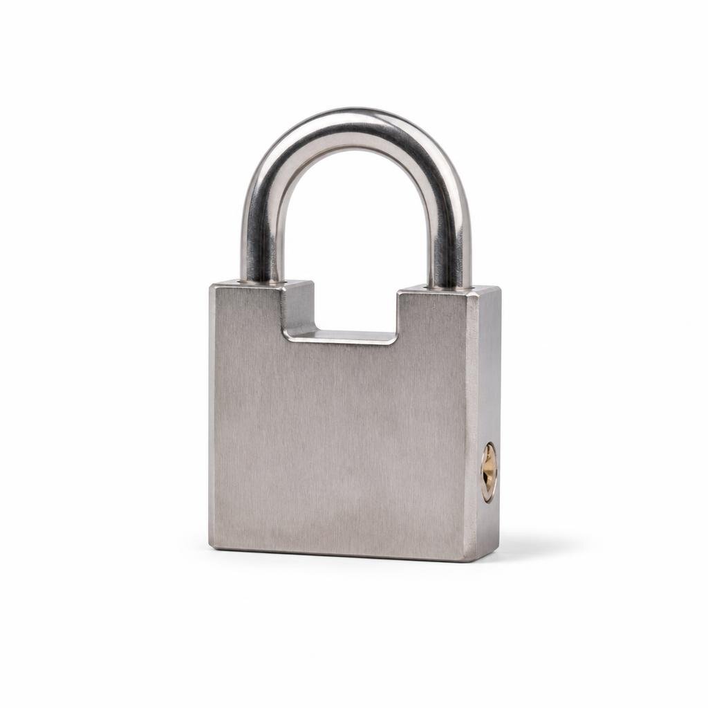 ST.GUCHI PL700 52MM2 ANTI-CUT PADLOCK