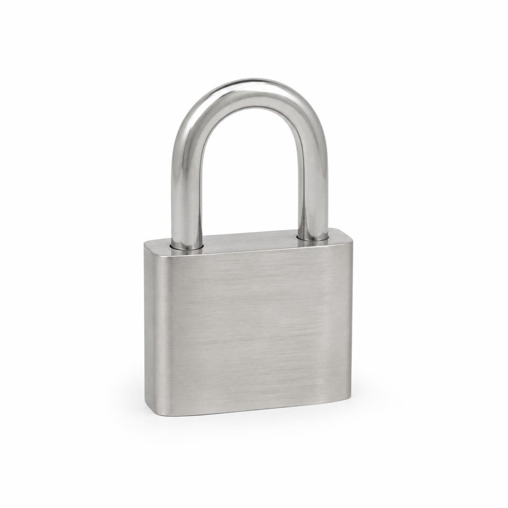 ST.GUCHI PL700 52MM3 ANTI-CUT PADLOCK