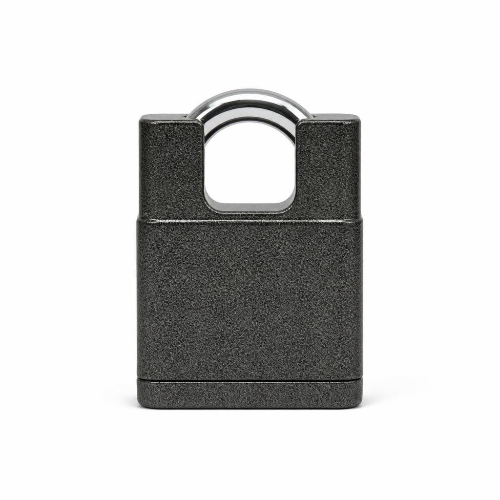 ST.GUCHI PL700 52MM5 ANTI-CUT PADLOCK