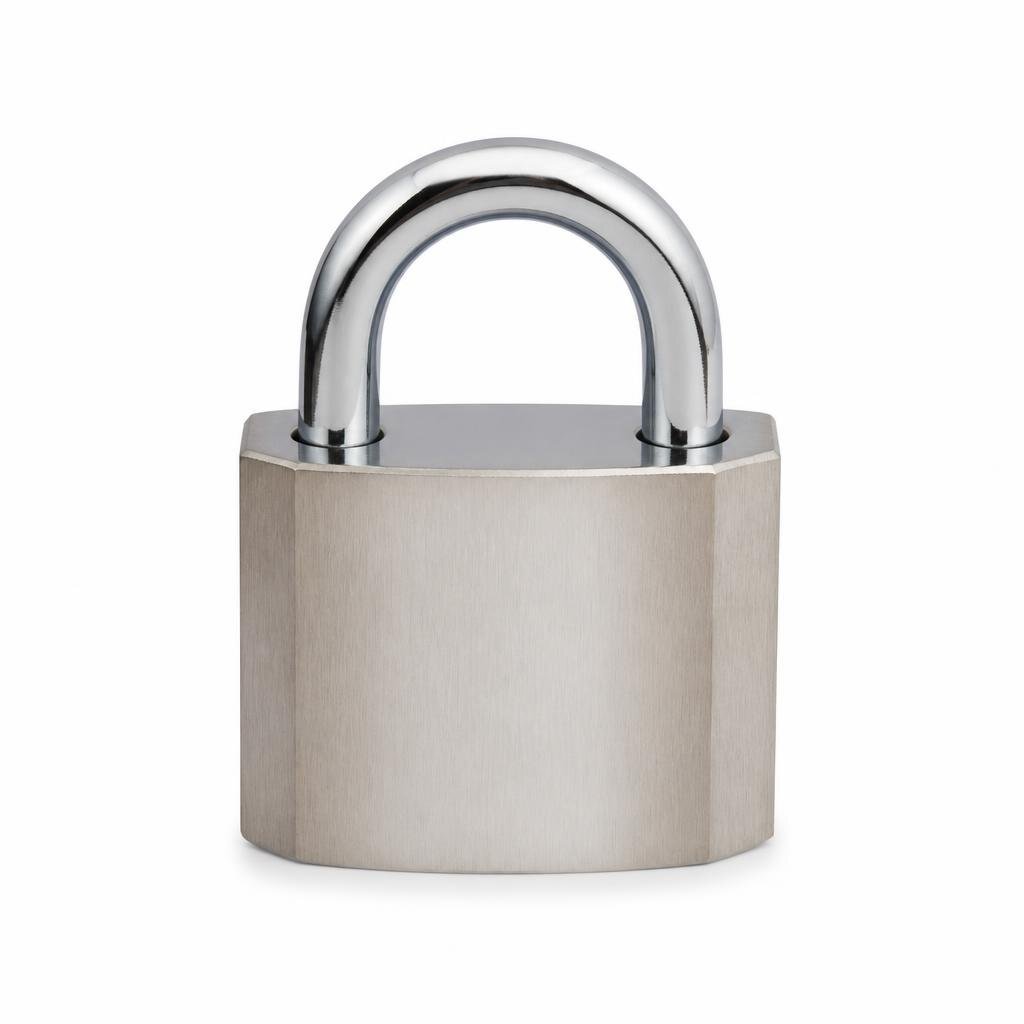ST.GUCHI PL1500 48MM A/C PAD LOCK