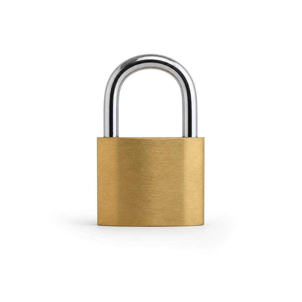ST.GUCHI SGPL-99 501 50MM PAD LOCK