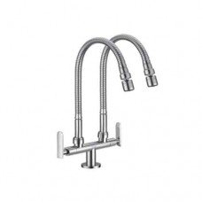 Filton Kitchen Faucet Kitchen Pillar Sink Tap [TF-PDFS-10]