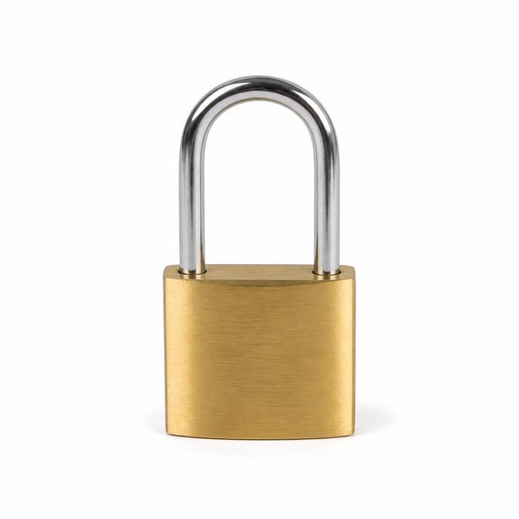 SHENLING 50MM LONG PADLOCK