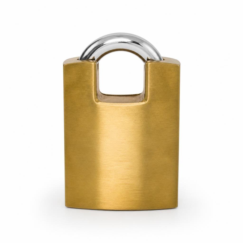 BUICK 402 BIG HOUSE PADLOCK