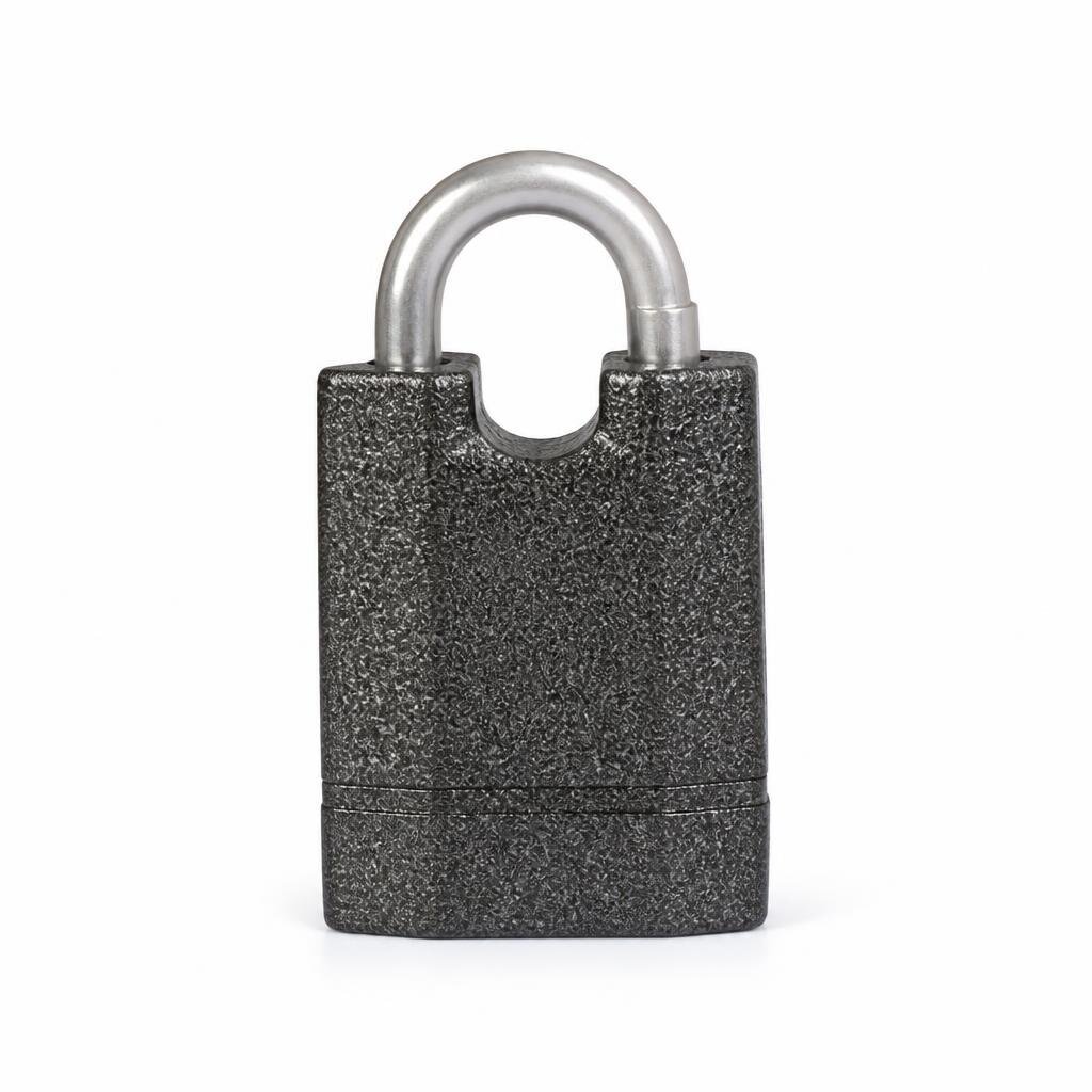 BUICK 503 BIG HOUSE PADLOCK