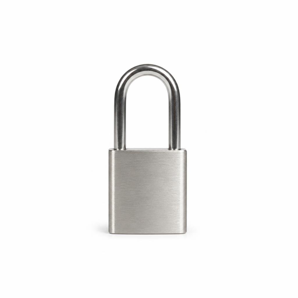 M-NIETZ ECO PL401 PADLOCK