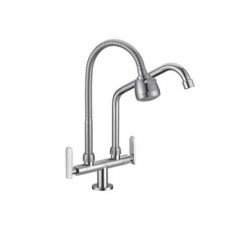 Filton Kitchen Faucet Kitchen Pillar Sink Tap [TF-PDFL-10]