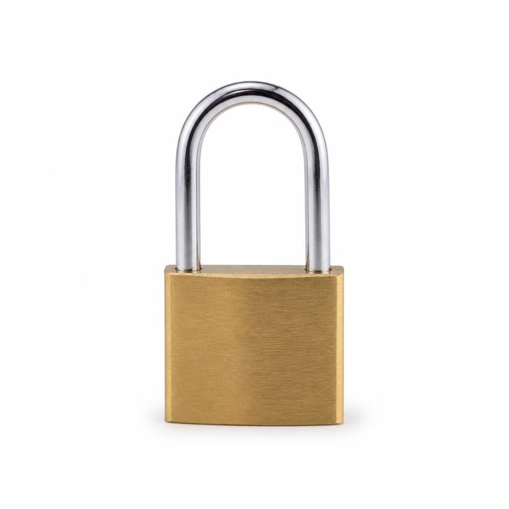 M-NIETZ ECO PL403 KEY ALIKE PADLOCK