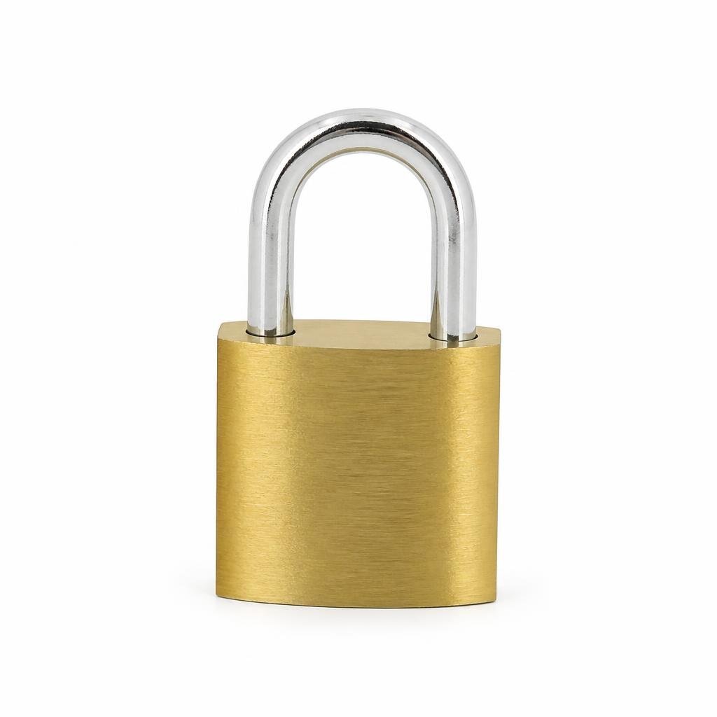 M-NIETZ ECO PL405 KEY ALIKE PADLOCK