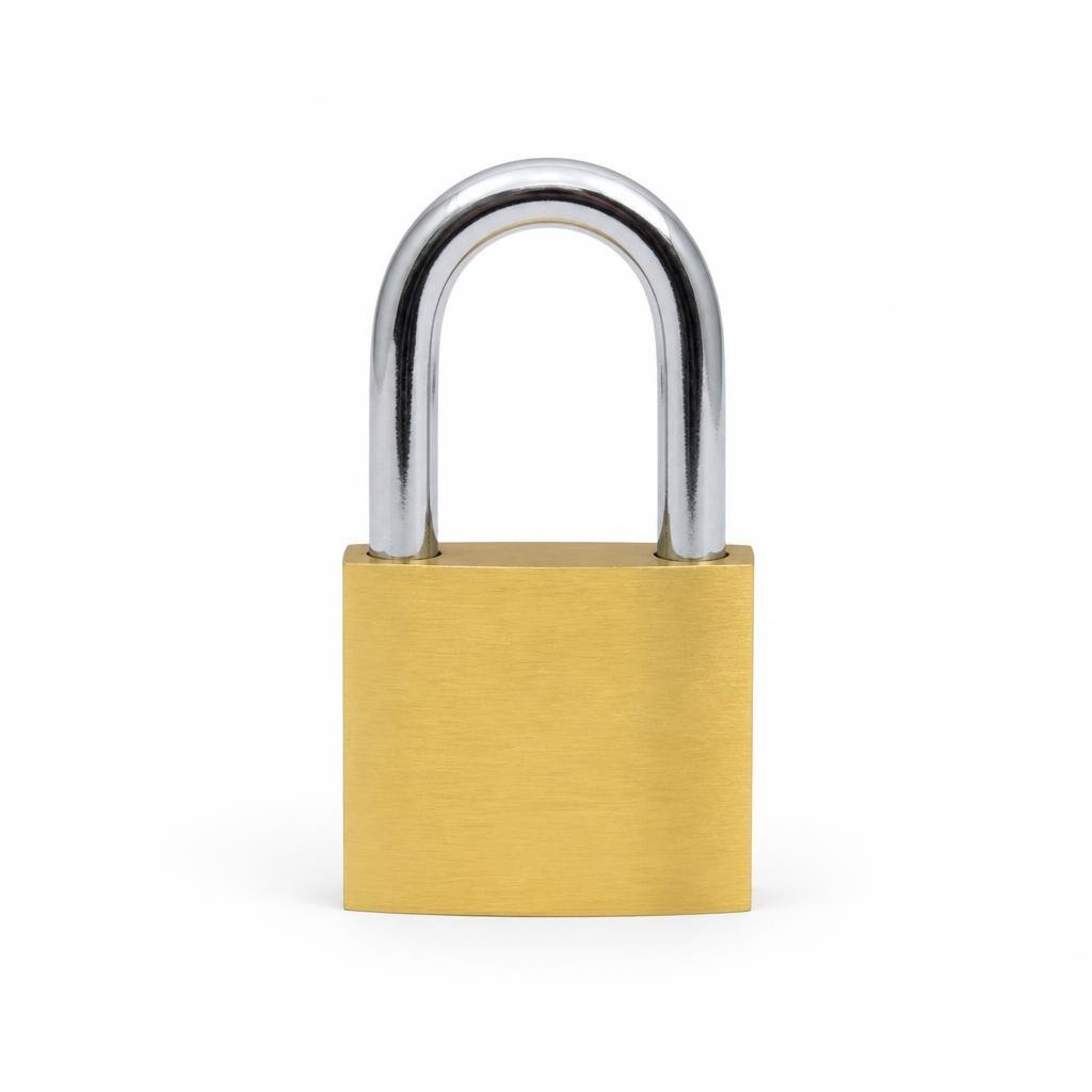 M-NIETZ ECO PL501 PADLOCK