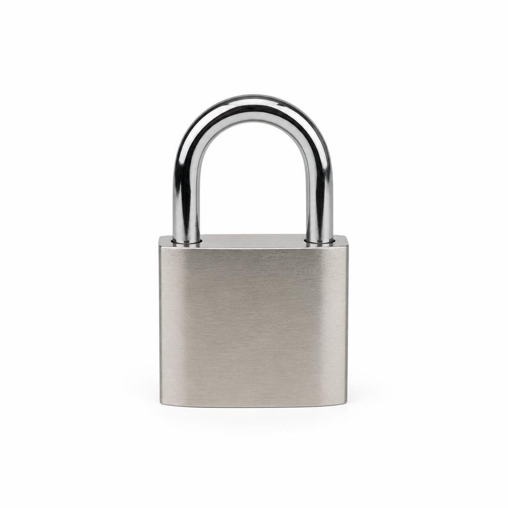 M-NIETZ ECO PL503 KEY ALIKE PADLOCK