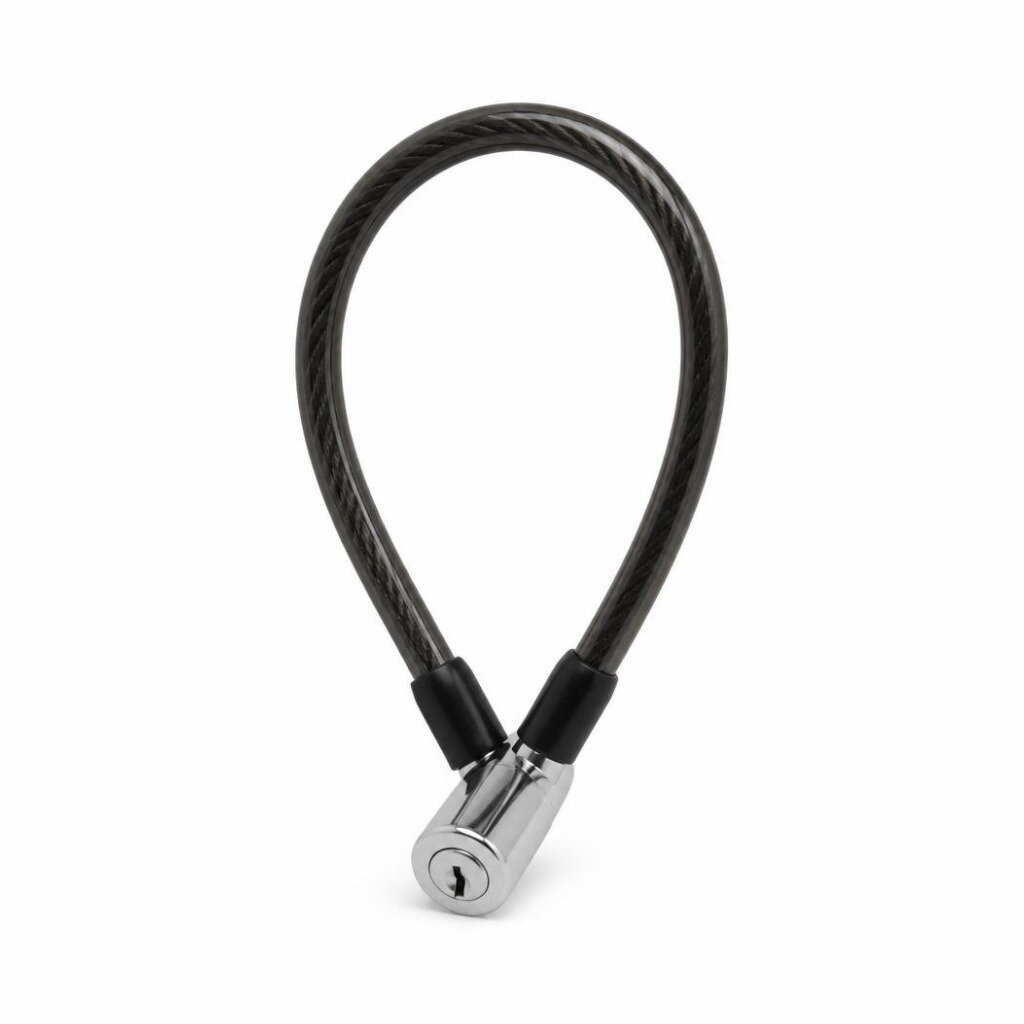 STL TY443 12MM CABLE LOCK - 485