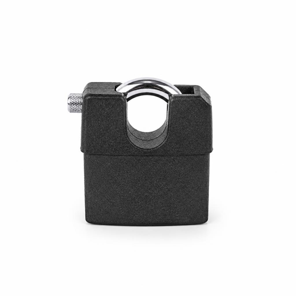 BIGROW G501 ANTI-CUT PADLOCK