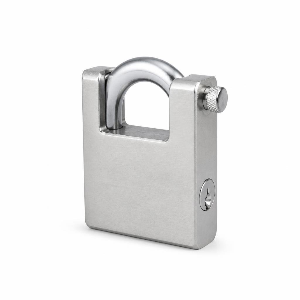 BIGROW G503 ANTI-CUT PADLOCK