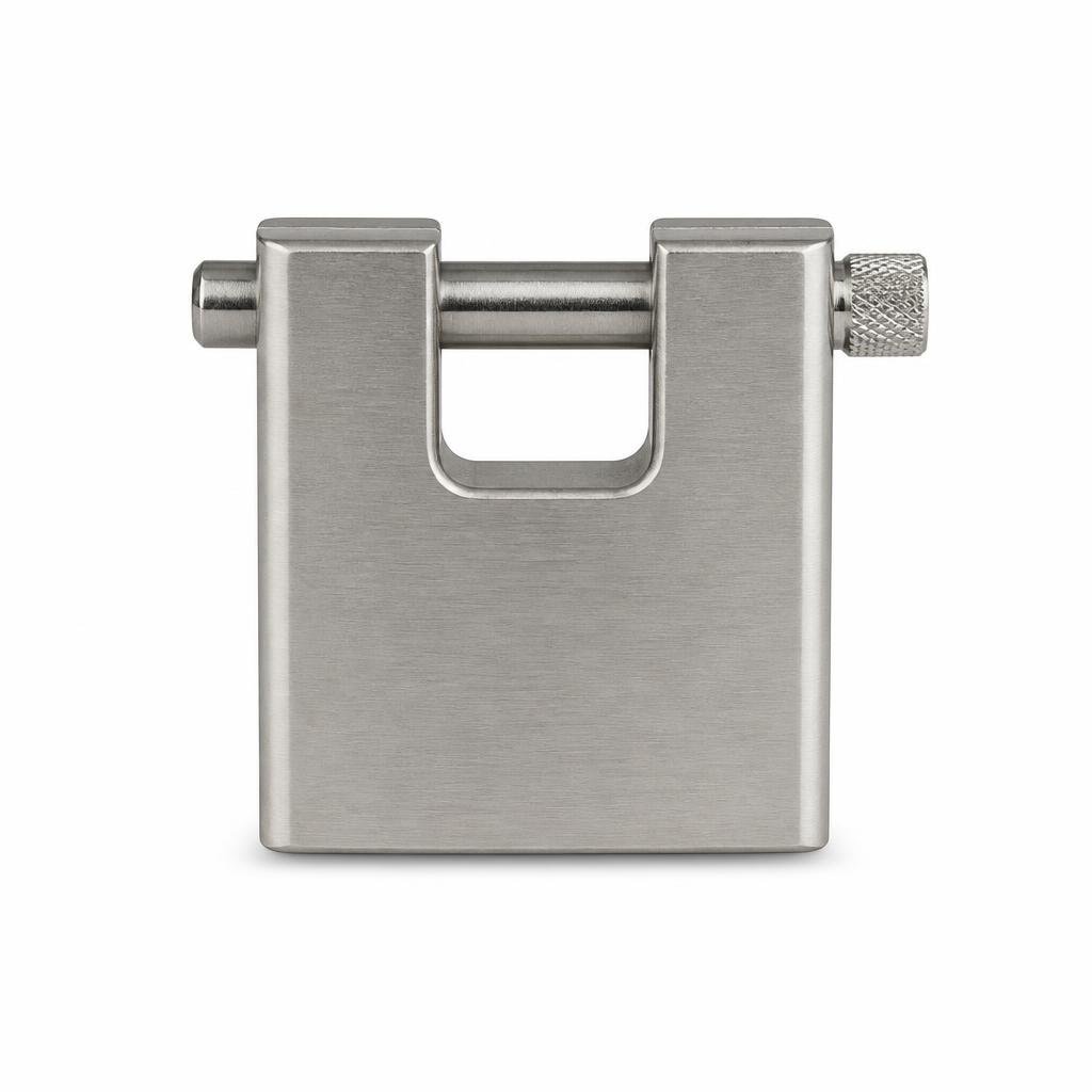 BIGROW G504 ANTI-CUT PADLOCK