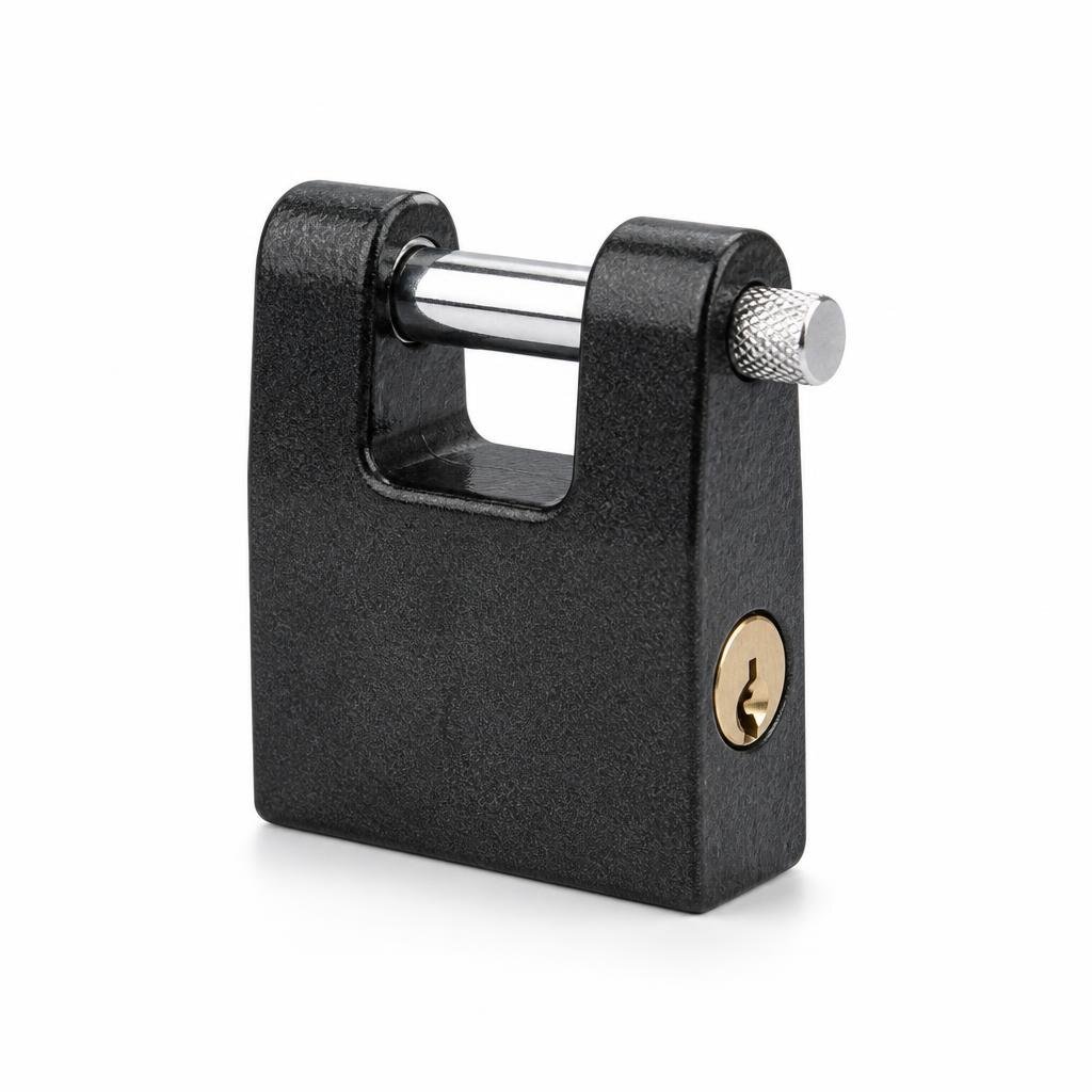 BIGROW G505 ANTI-CUT PADLOCK