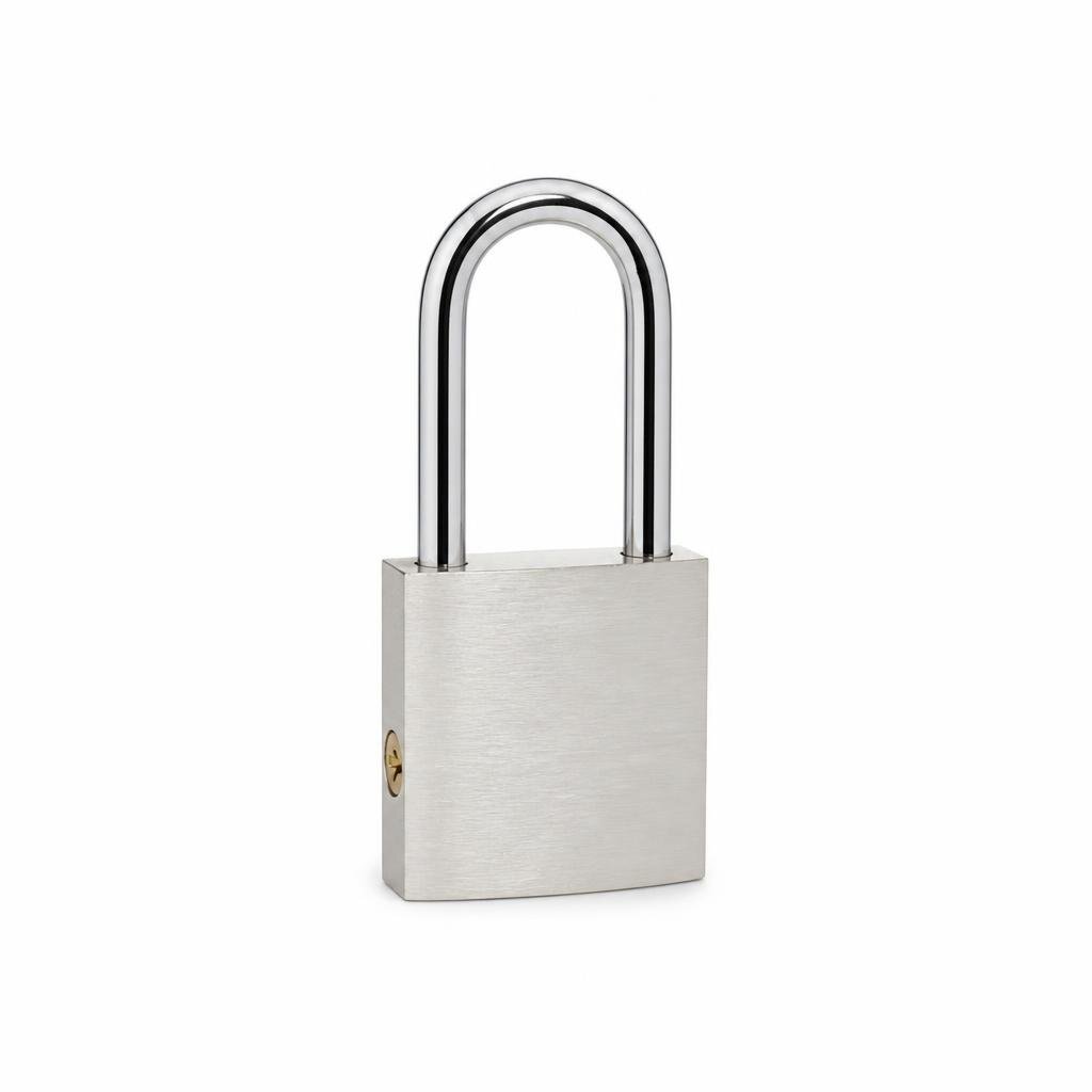 GERE CL-95 401 K/ALIKE PADLOCK