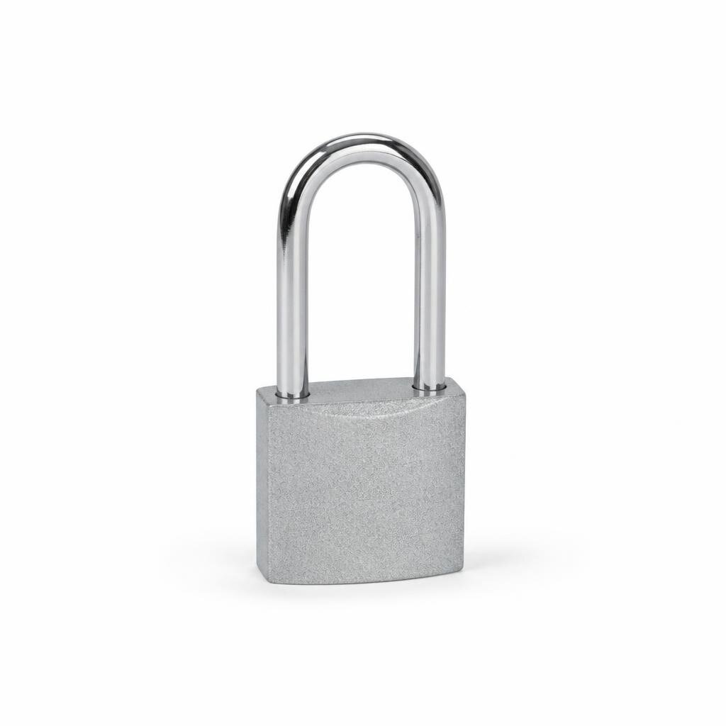 GERE CL-95 402 K/ALIKE PADLOCK