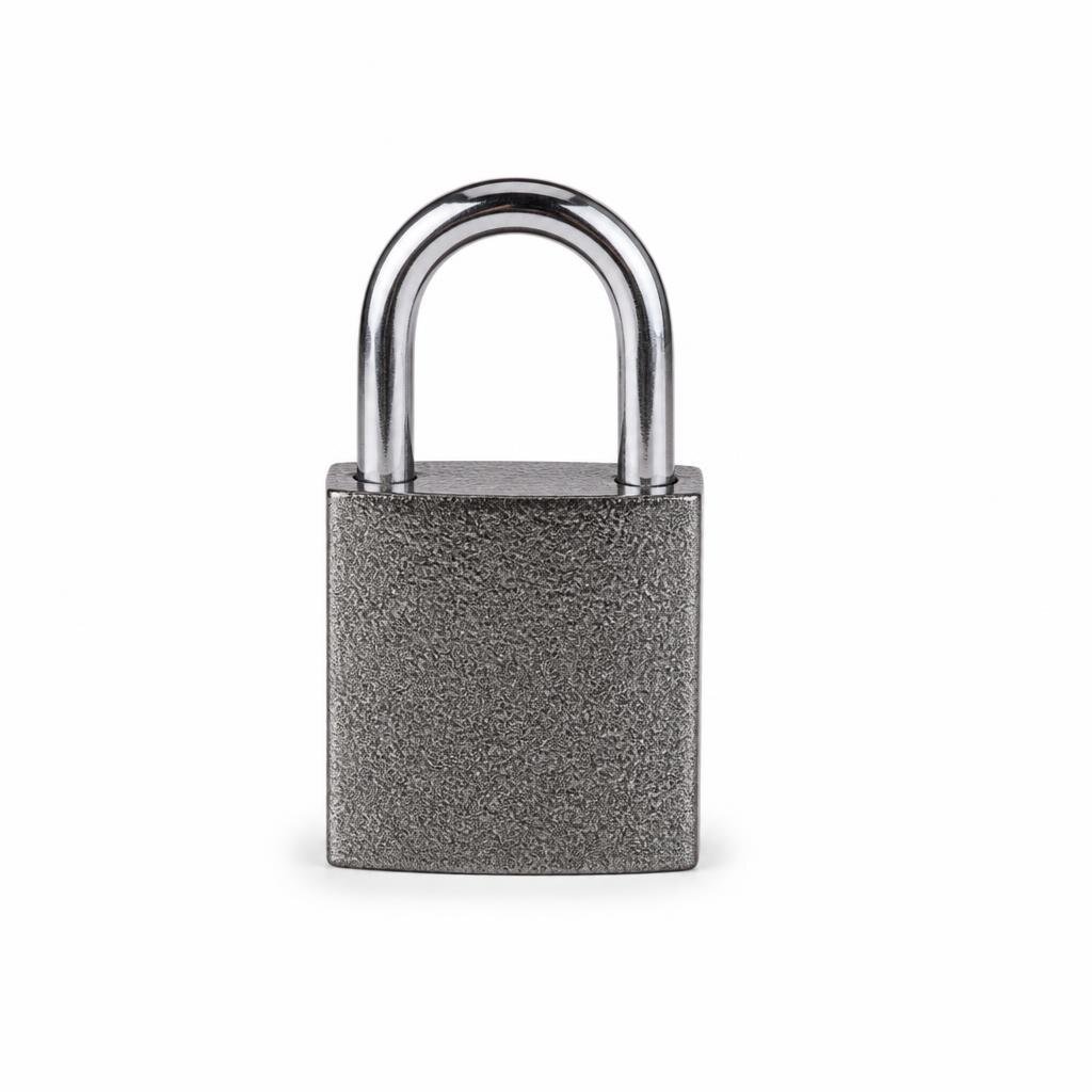 GERE CL-95 404 K/ALIKE PADLOCK