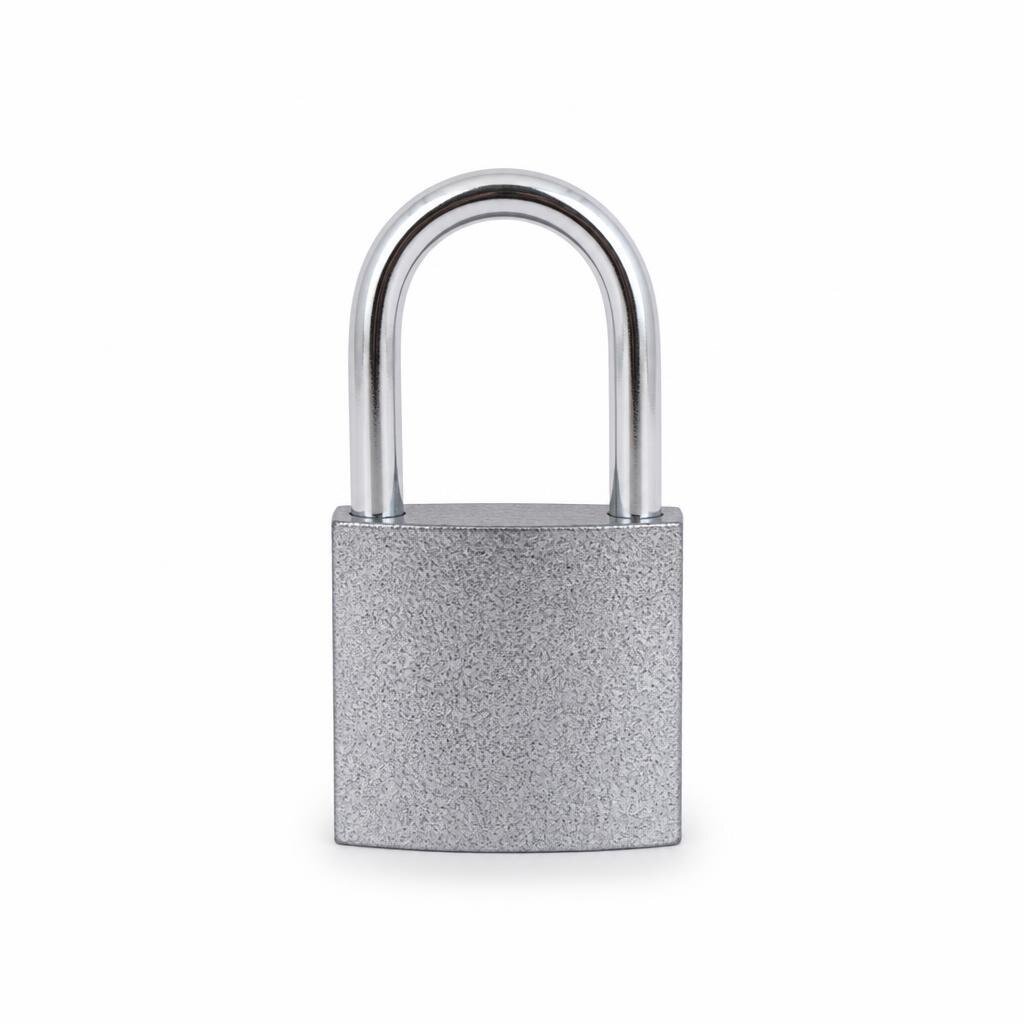GERE CL-95 405 K/ALIKE PADLOCK