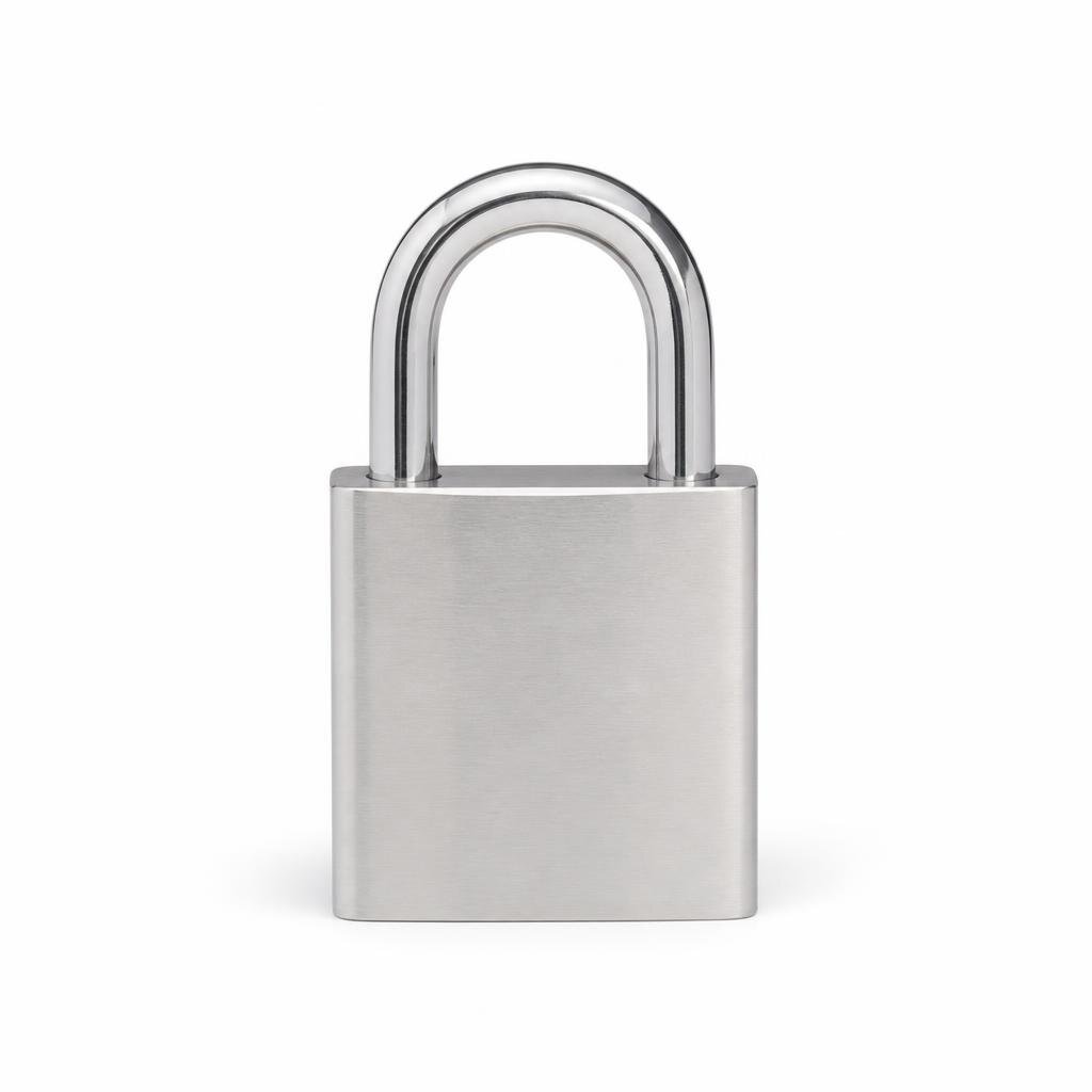 GERE CL-95 502 K/ALIKE PADLOCK