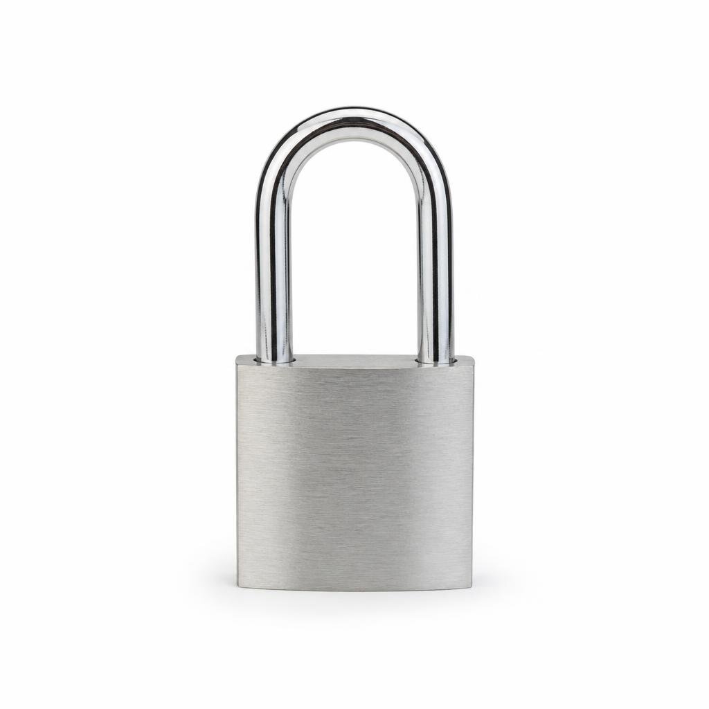 GERE CL-95 503 K/ALIKE PADLOCK