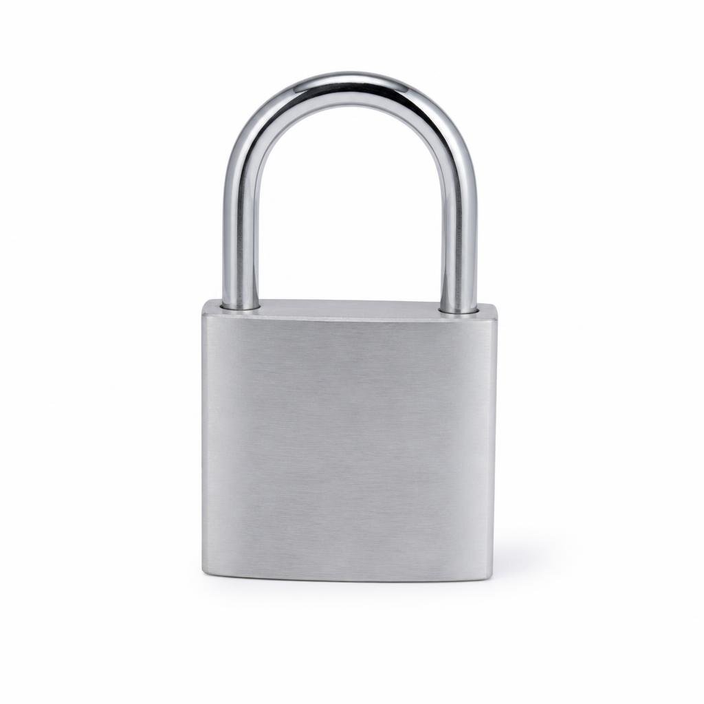 GERE CL-95 504 K/ALIKE PADLOCK