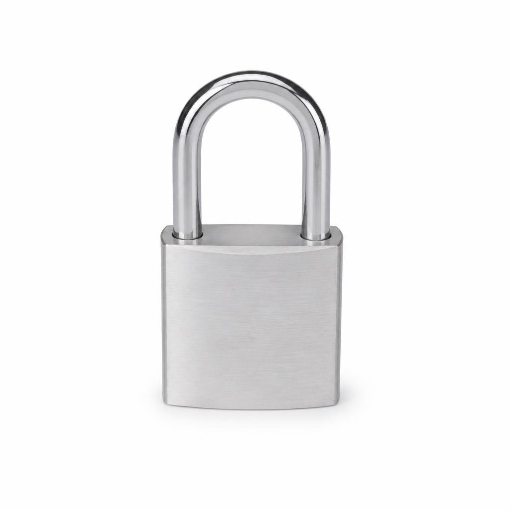 GERE CL-95 505 K/ALIKE PADLOCK