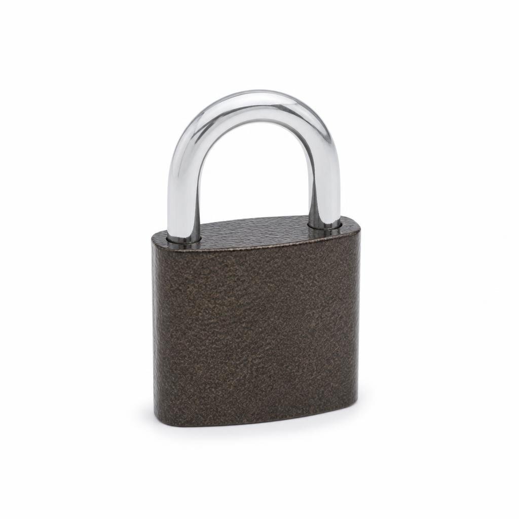 GERE CL-98 401 PADLOCK