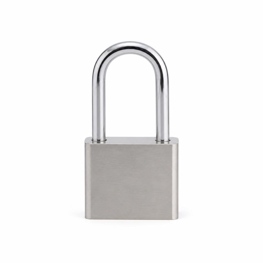 GERE CL-98 402 PADLOCK