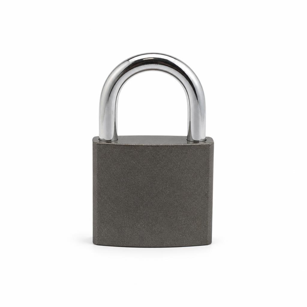 GERE CL-98 403 PADLOCK