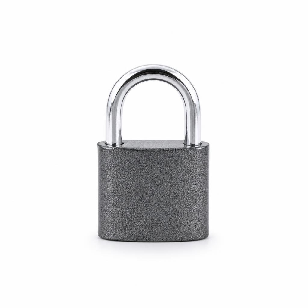 GERE CL-98 404 PADLOCK
