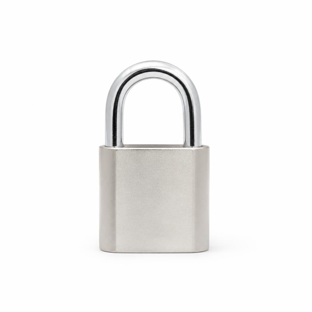GERE CL-98 501 PADLOCK