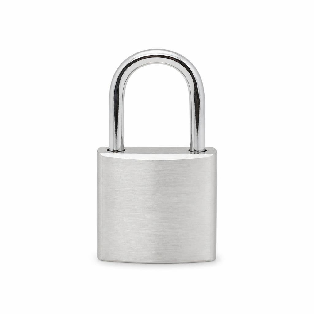 GERE CL-98 504 PADLOCK