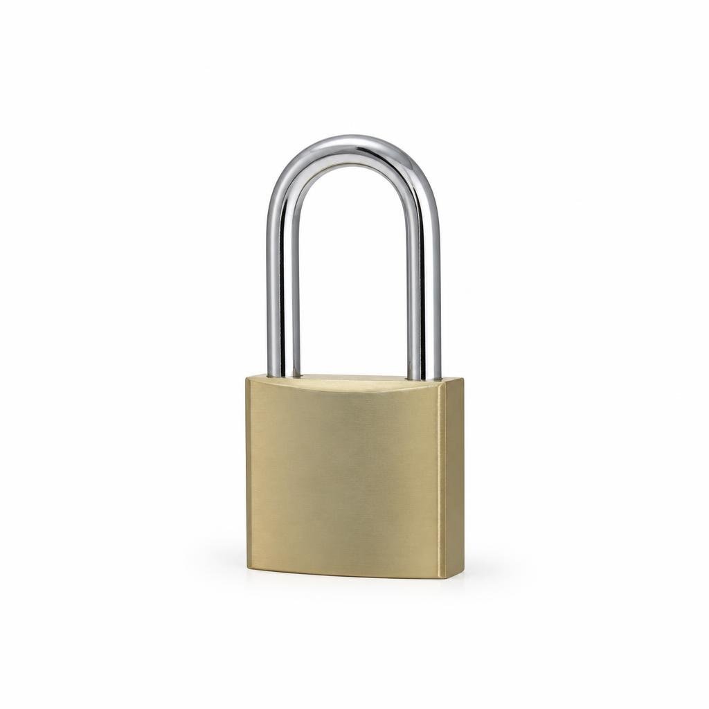 GERE CL-98 505 PADLOCK