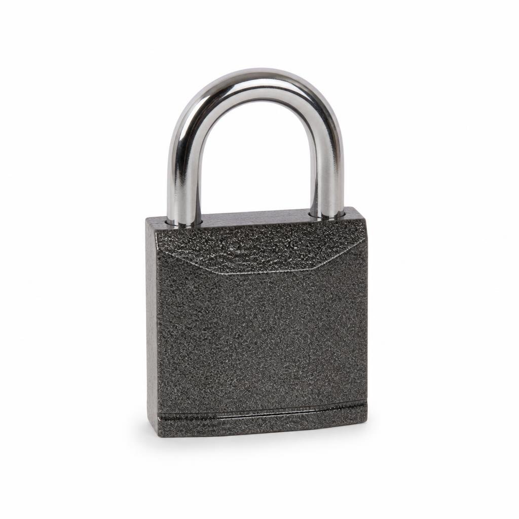 G-LOCK HA404 H/DUTY PADLOCK