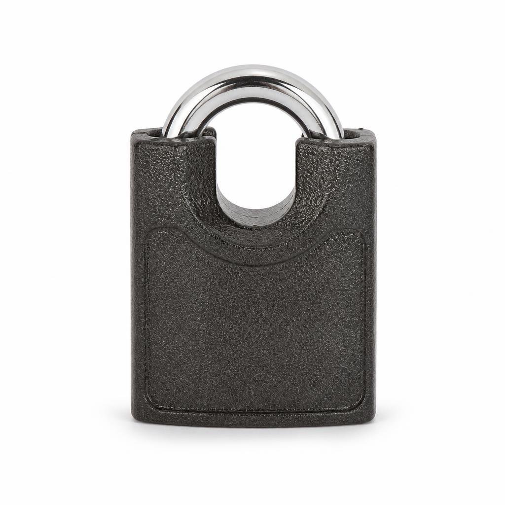 LOCSMITH 500 504 ANTICUT PADLOCK