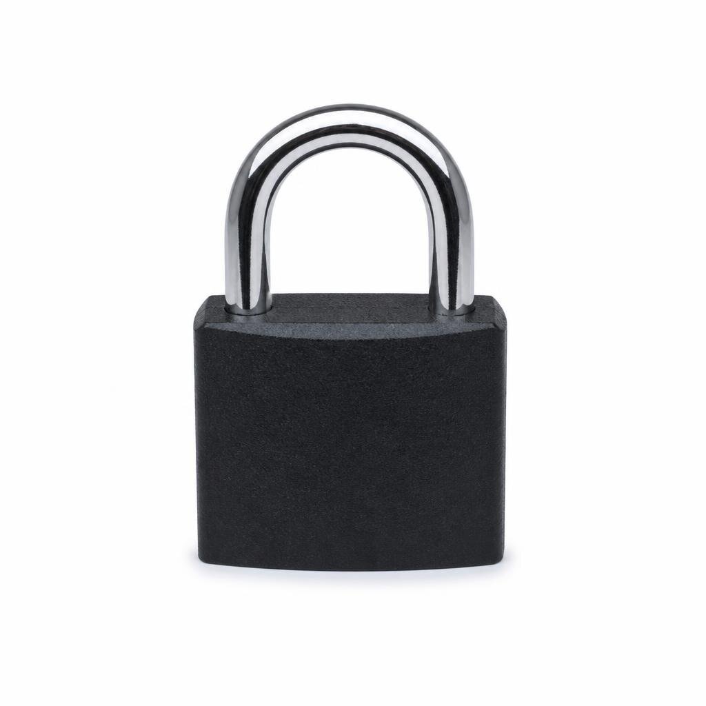 BLACKRINO BR600 30MM PADLOCK