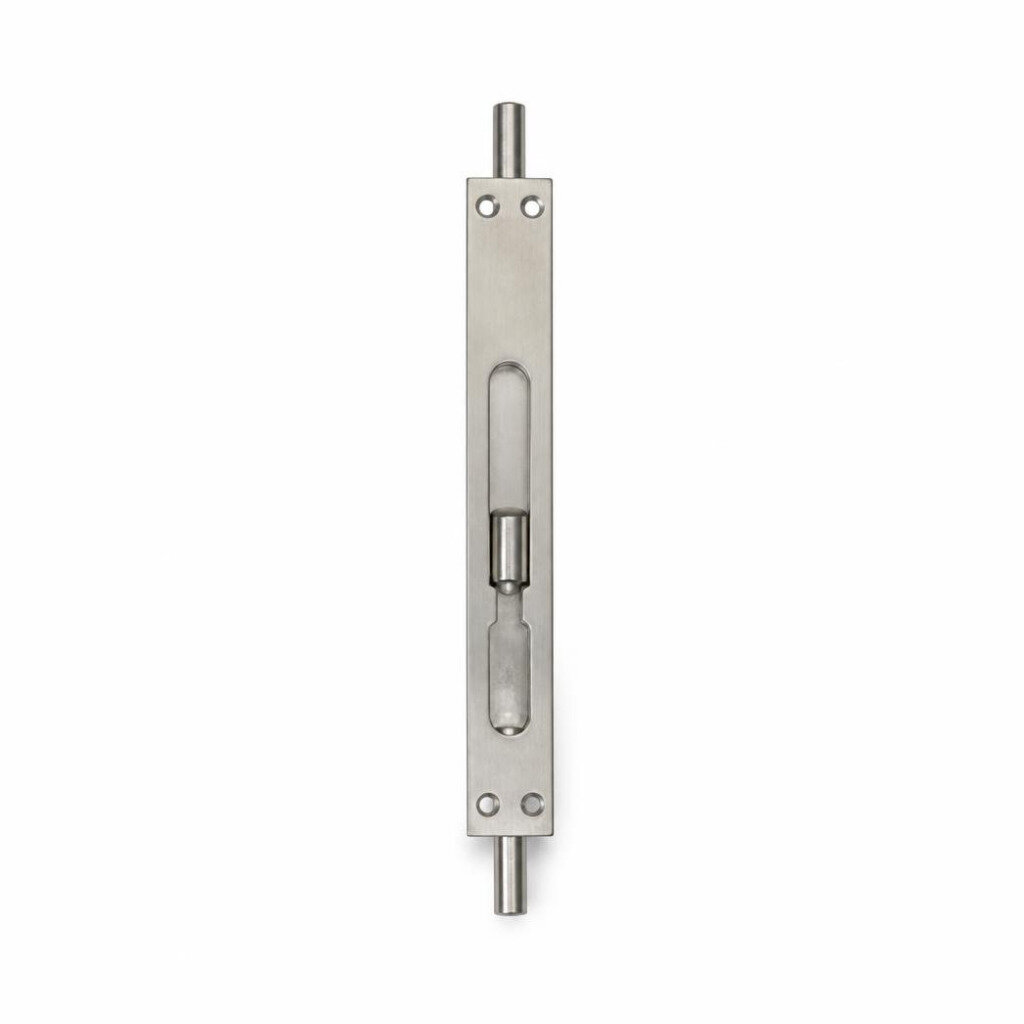 KOSKO 10" FLUSH BOLT