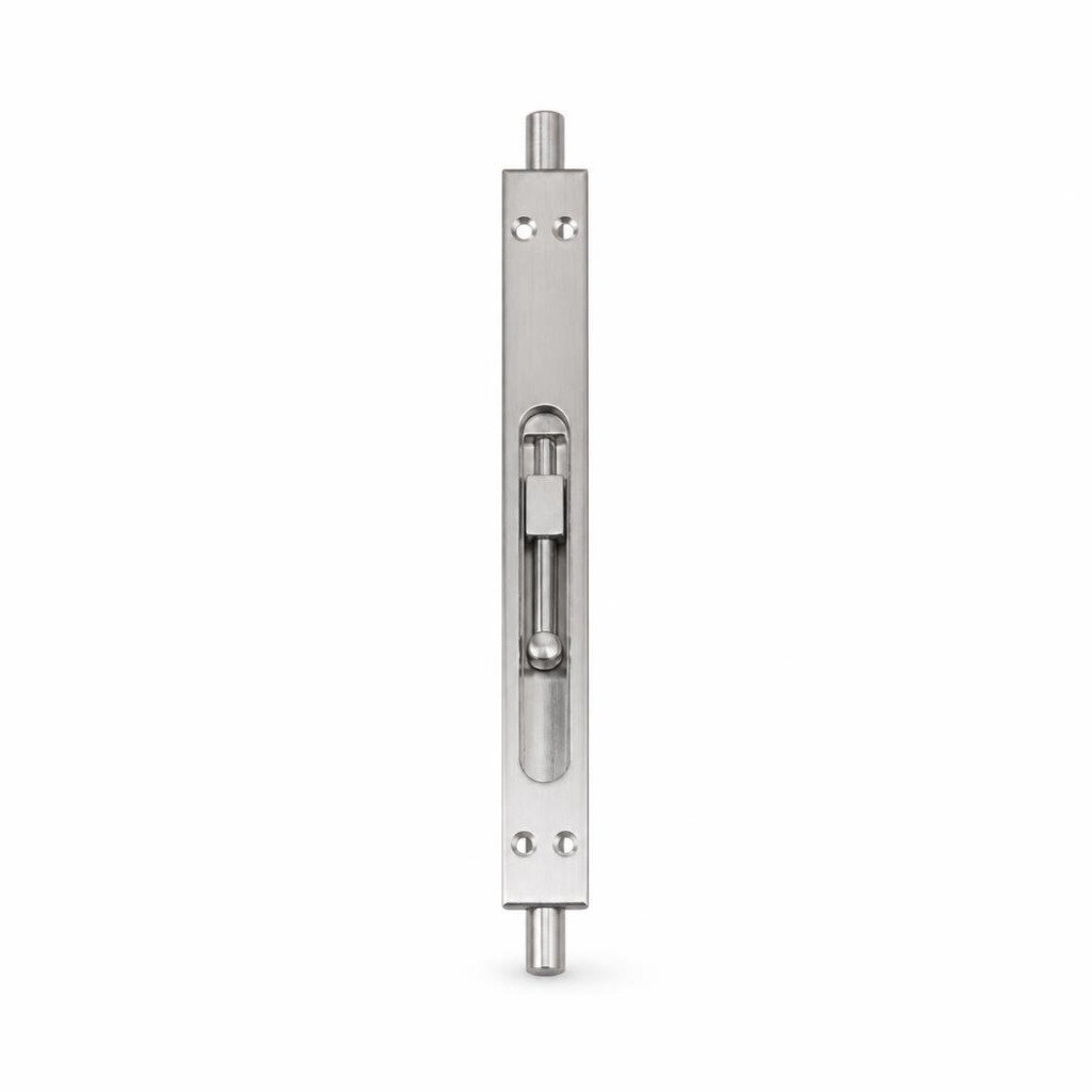 KOSKO 12" FLUSH BOLT