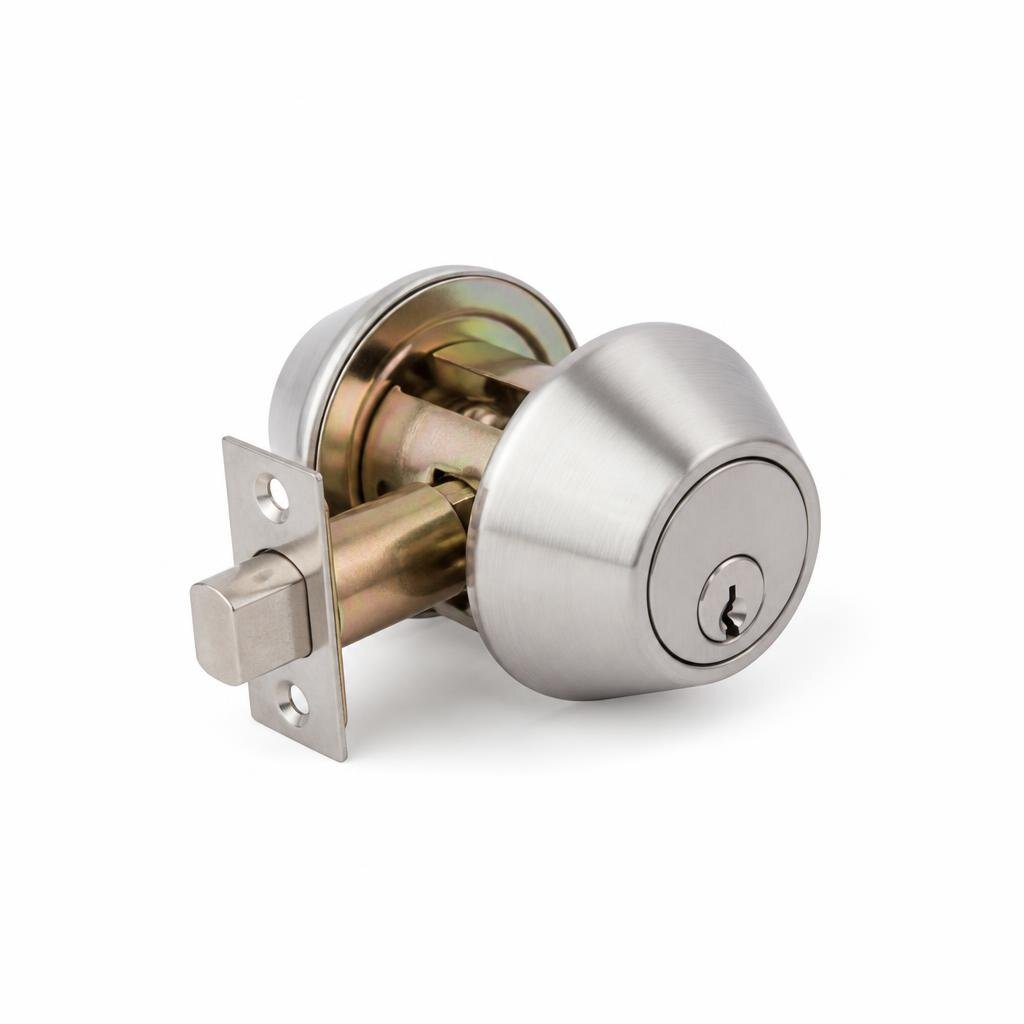 KOSKO 102AC DOUBLE DEADBOLT