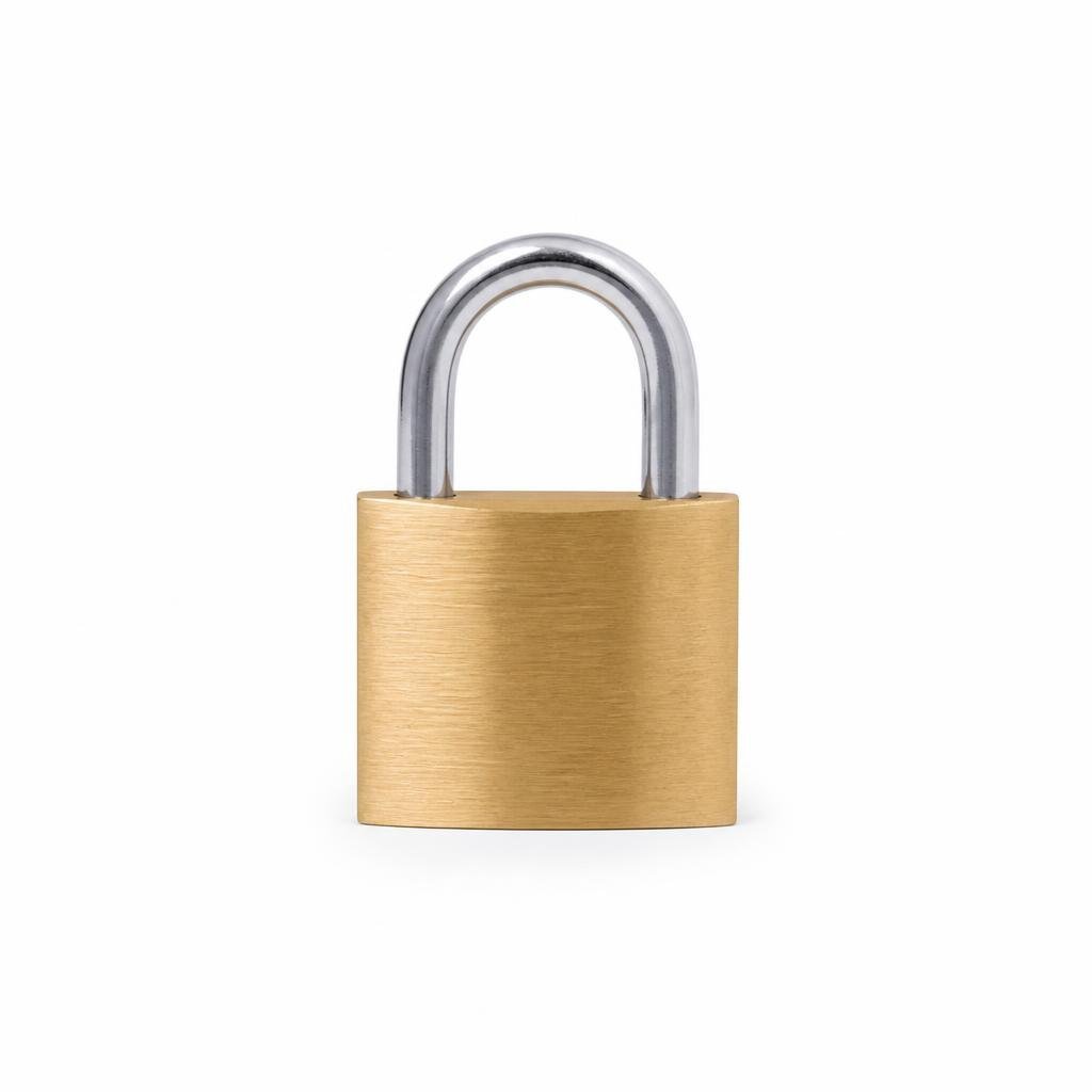 STOPLOCK 501 PADLOCK