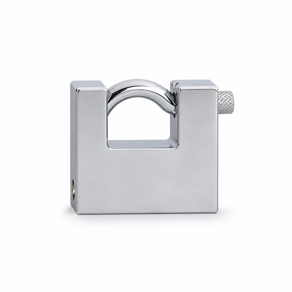 ACTIVE 99 402 ANTI-CUT PADLOCK