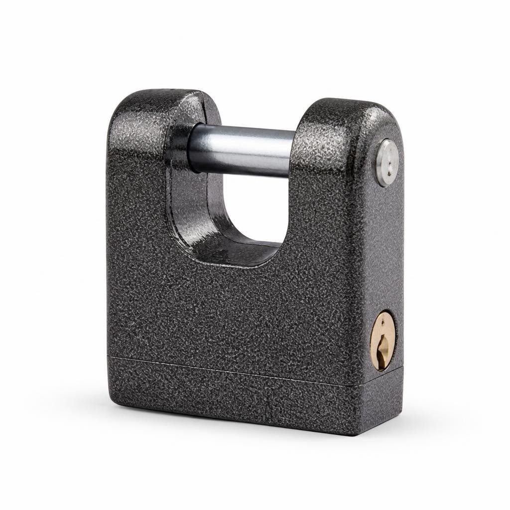 ACTIVE 99 405 ANTI-CUT PADLOCK