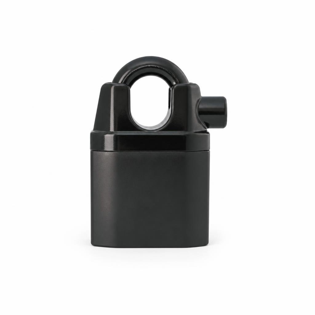 ACTIVE 99 501 ANTI-CUT PADLOCK