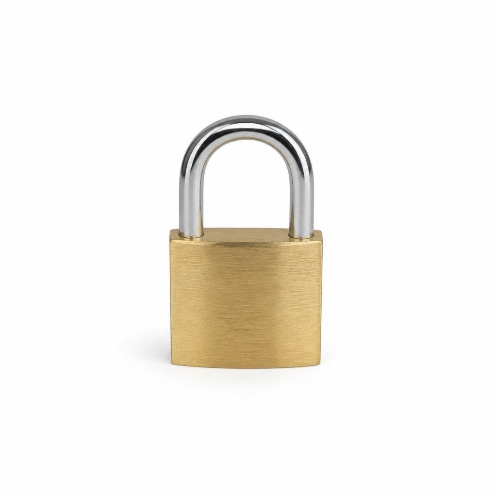 YALE Y120B/50/127/2 PADLOCK