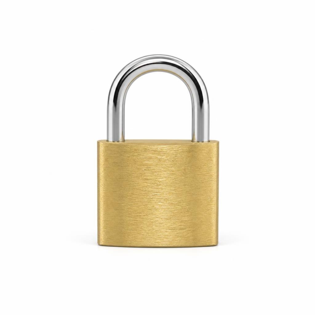 YALE Y120B/50/127/3 PADLOCK