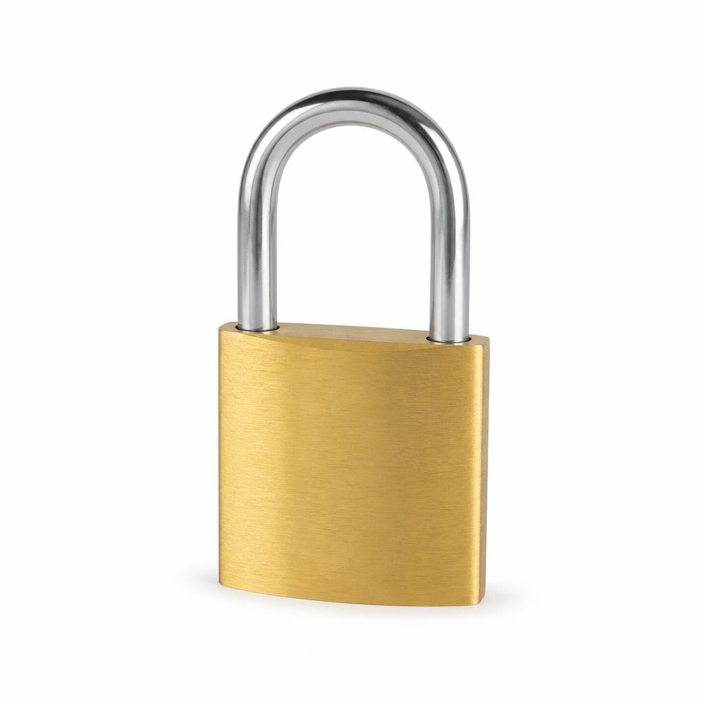 YALE Y120B/50/127/4 PADLOCK