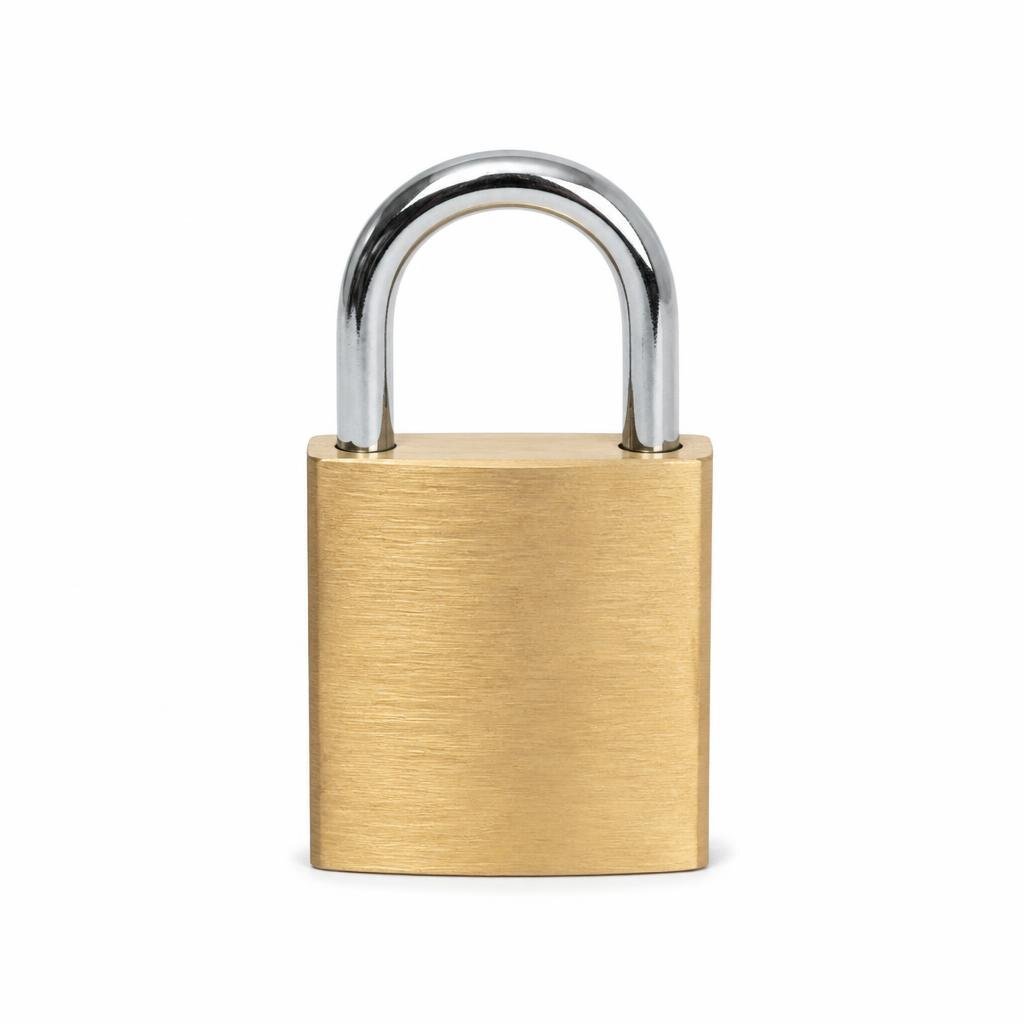 YALE Y120B/50/127/5 PADLOCK